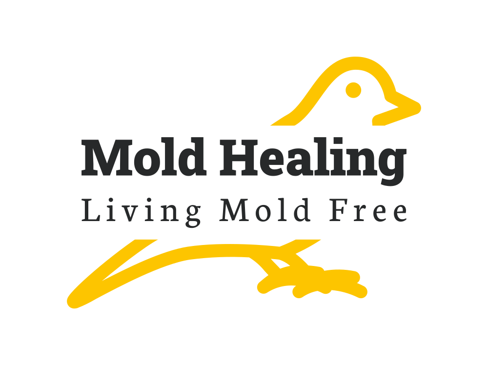Mold Healing Living Mold Free